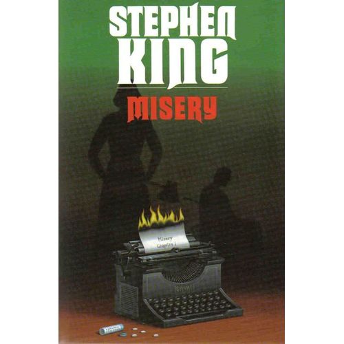 Misery   de stephen king 