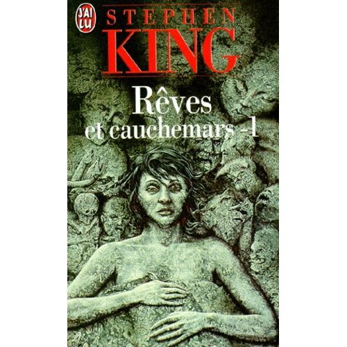 Reves Et Cauchemars - Tome 1   de stephen king  Format Poche 
