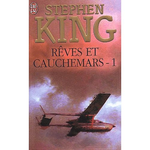 Rves Et Cauchemars - Tome 1   de stephen king  Format Poche 