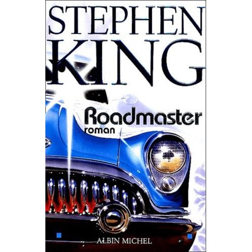 Roadmaster    Format Grand Format 