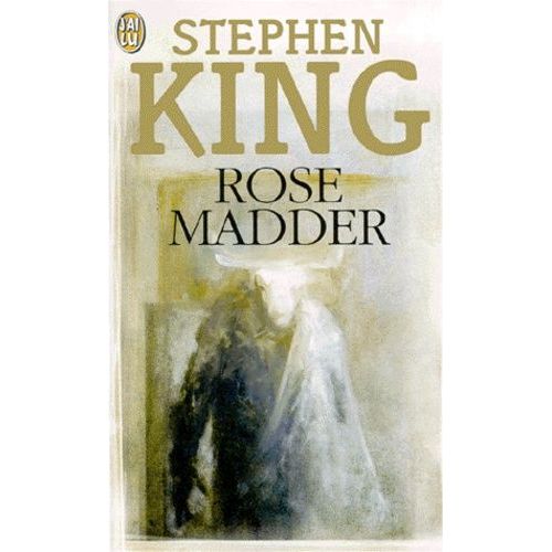 Rose Madder    Format Poche 