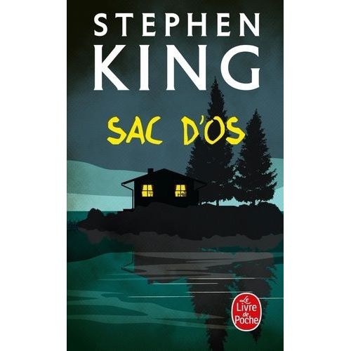 Sac D'os    Format Poche 