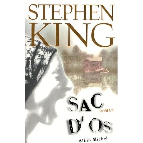 Sac D'os    Format Broch 