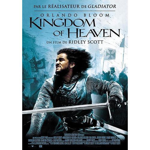 Kingdom Of Heaven de Ridley Scott