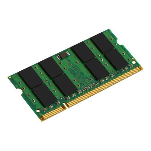 Kingston - DDR2