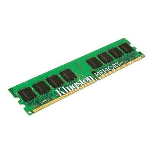 Kingston - DDR2
