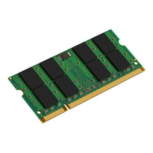 Kingston - DDR2