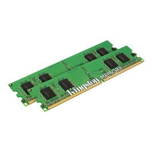 Kingston - DDR2