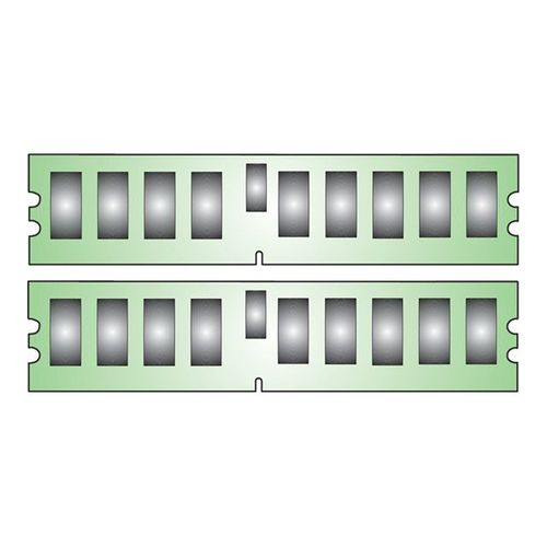 Kingston - DDR2
