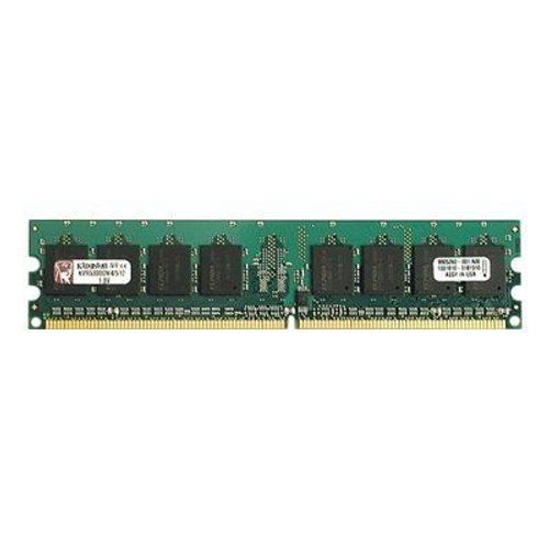 Kingston ValueRAM - DDR2