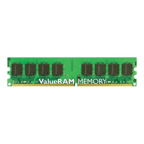 Kingston ValueRAM - DDR2