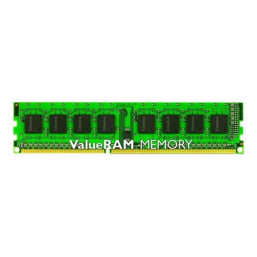 Kingston ValueRAM - DDR3