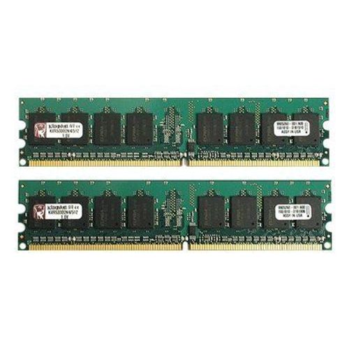 Kingston ValueRAM - DDR2