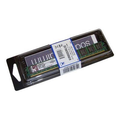 Kingston ValueRAM - DDR2