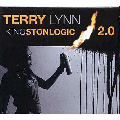 Kingstonlogic 2.0 - Terry Lynn