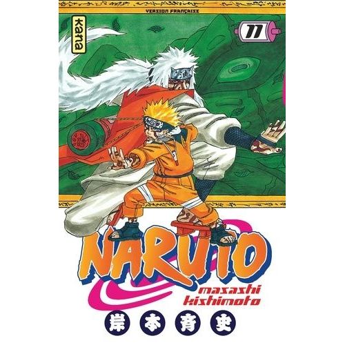 Naruto - Tome 11 : Mon Nouveau Prof !!    Format Broch 