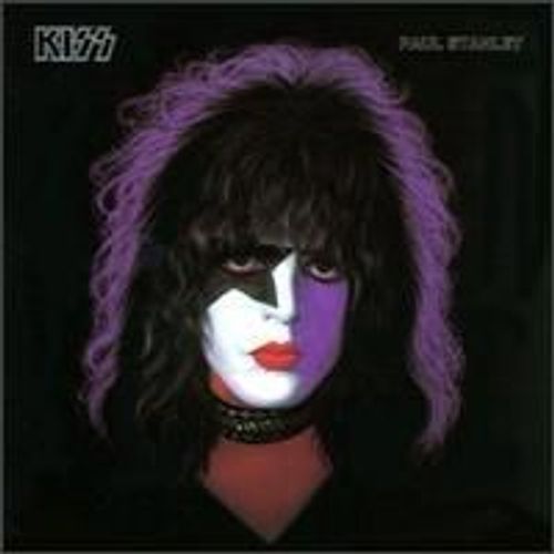 Paul Stanley - Kiss