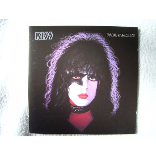 Paul Stanley - Kiss