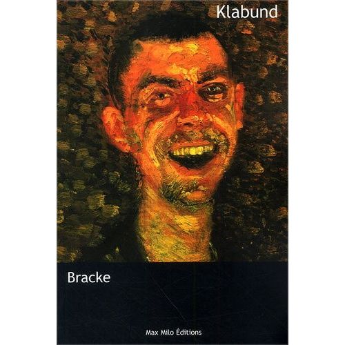 Bracke - Roman D'un Espigle    Format Beau livre 