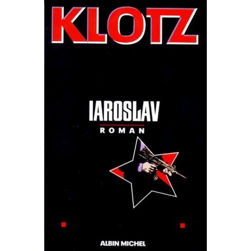 Iaroslav    Format Grand Format 