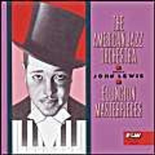 American Jazz Orchestra - Ellington Masterpieces - Jimmy Knepper