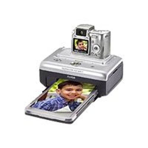 Kodak EasyShare Printer Dock Series 3 Imprimante couleur