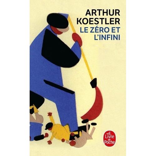 Le Zro Et L'infini    Format Poche 