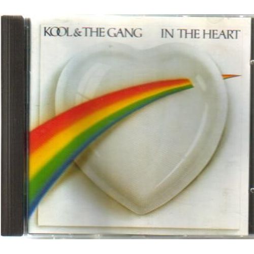 In The Heart - Kool And The Gang
