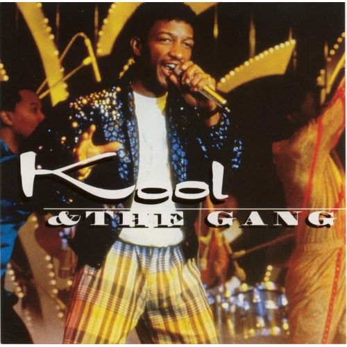 Kool & The Gang - Kool And The Gang