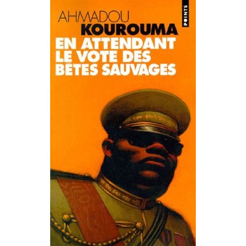 En Attendant Le Vote Des Btes Sauvages    Format Poche 