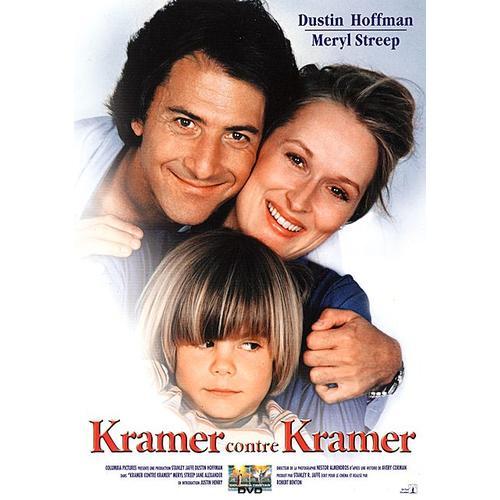 Kramer Contre Kramer de Robert Benton