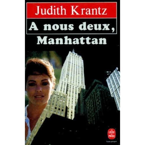 A Nous Deux, Manhattan    Format Poche 