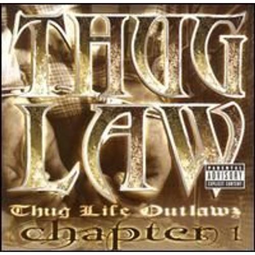 Thug Law, Thug Life / Outlawz, Chapter 1 - Krayzie Bone, Mack 10