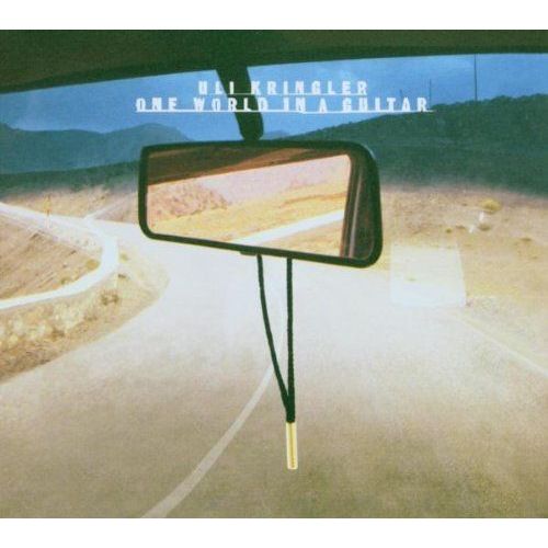 One World In A Guitar - Kringler, Uli