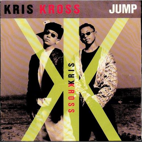 Jump - Kris Kross