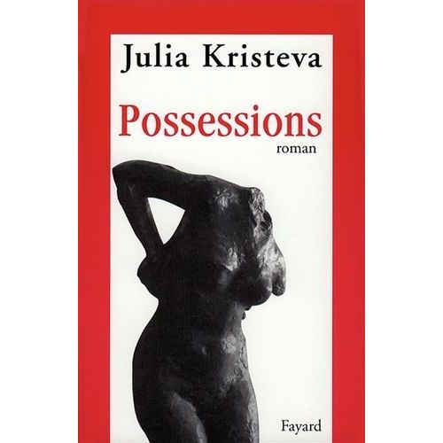 Possessions    Format Grand Format 