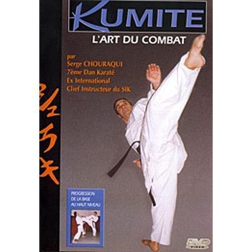 Kumite - L'art Du Combat