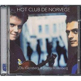 Hot club de Norvege - CD | Rakuten