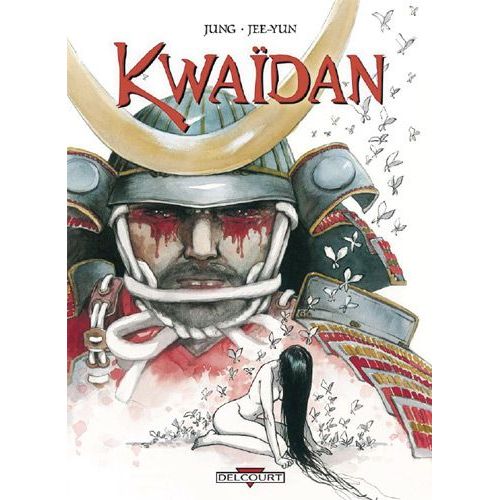 Kwaidan - Intgrale    Format Album 