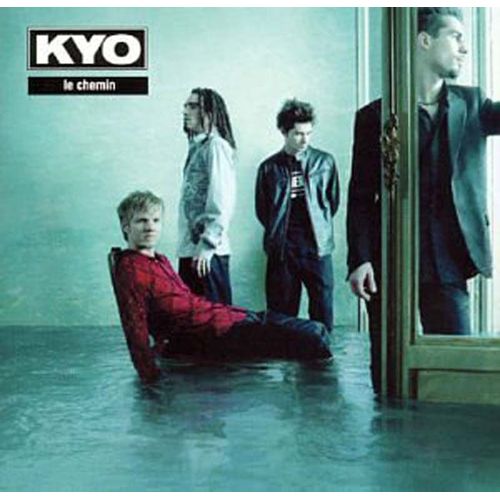 Le Chemin - Kyo