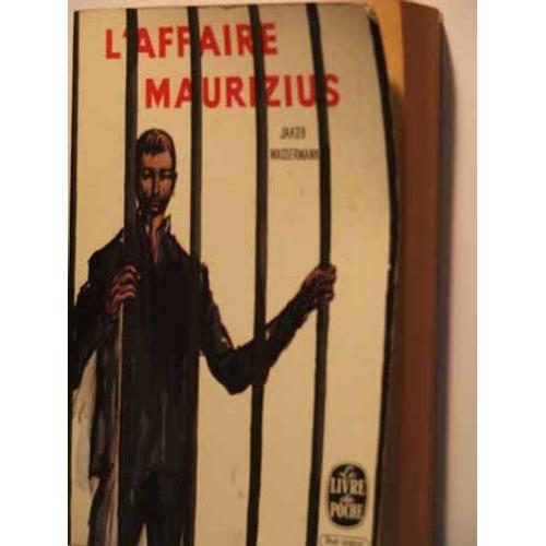 L'affaire Maurizius | Rakuten