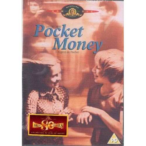 L' Argent De Poche - Pocket Money de Franois Truffaut
