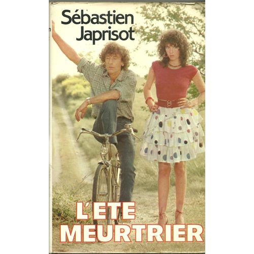 L t Meurtrier   de JAPRISOT SBASTIEN