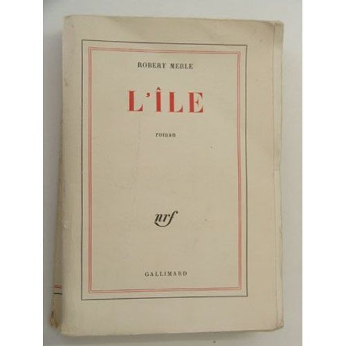L le   de robert merle 