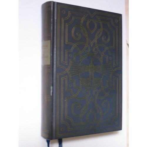 L le Mystrieuse Tome 2   de jules verne 