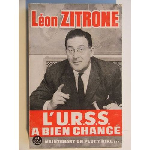 L Urss A Bien Chang   de zitrone lon 