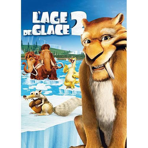 L'age De Glace 2 de Carlos Saldanha