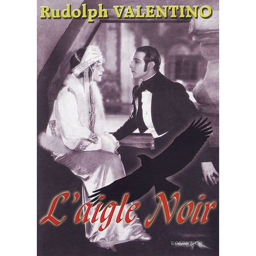 L'aigle Noir de Clarence Brown