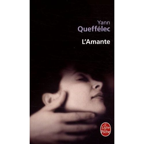 L'amante    Format Poche 