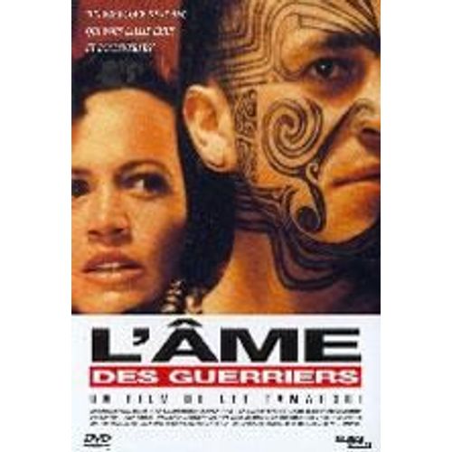 L'ame Des Guerriers